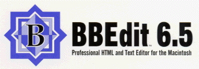 BBEdit