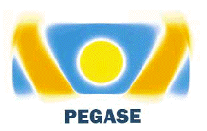 PÉGASE